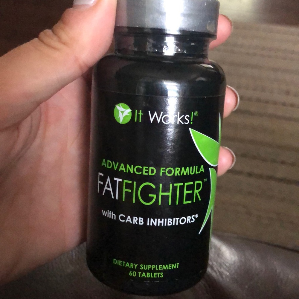It Works FatFighter